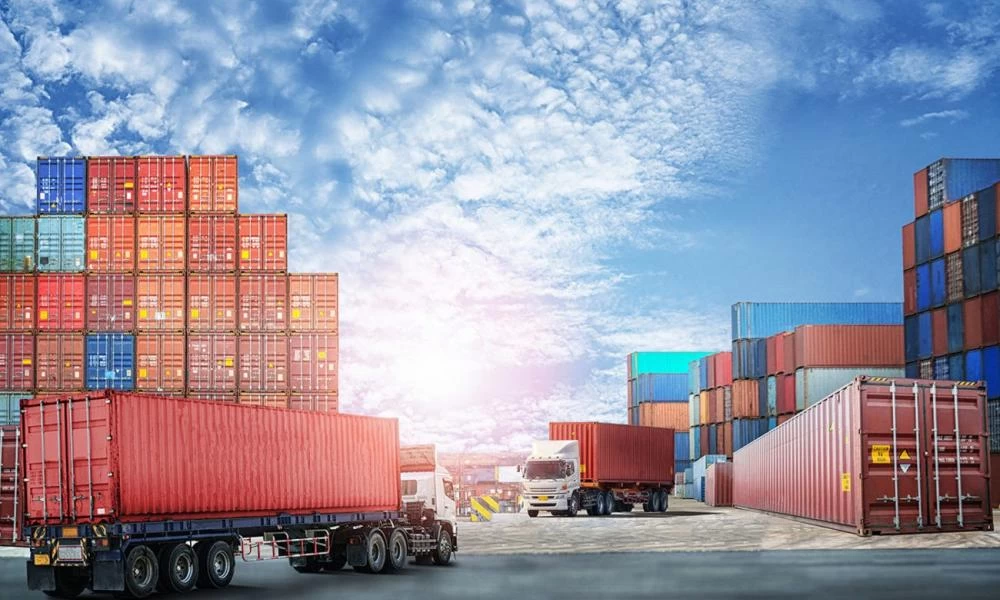 Η Τουρκία στην 6η θέση μεταξύ των χωρών-προορισμών των ελληνικών προϊόντων